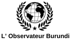  L'  Observateur Burundi